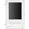 Vimar - R41018UP - Display 3,5in-Ersatzteil Pixel Up 2F+