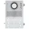 Vimar - R41103.01 - Pixel A/V front module grey