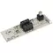 Vimar - R759 - Board+LED 805T entrance plate