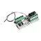 Vimar - R760 - Sch connessione monit 6020 con citofono