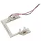 Vimar - R956 - Tarjeta LED blanca 13F7,13I7,13T7