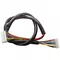 Vimar - R967 - Cableado 10 hilos 6931 y 12TS/693P