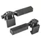 Vimar - RA96 - Mag stop brackets f/sliding gates