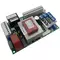 Vimar - SL230.T - Control card DIP 230V sliding gates