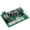 Vimar - SL24.D - Display control card slinding gate 24V