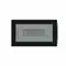 Vimar - V53012.N - Flush consumer unit 12M black