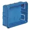 Vimar - V53908 - Flush mounting box for V53008