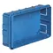 Vimar - V53912 - Flush mounting box for V53012