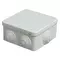 Vimar - V55003 - IP44 junction box 80x80x40mm