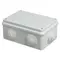 Vimar - V55105 - Caja derivación IP55 120x80x50mm