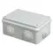 Vimar - V55105 - IP55 junction box 120x80x50mm