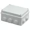 Vimar - V55106 - IP55 junction box 150x110x70mm