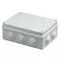 Vimar - V55107 - IP55 junction box 190x140x70mm