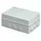 Vimar - V55108 - IP55 junction box 240x190x90mm