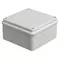 Vimar - V55204 - Caja derivación IP56 100x100x50mm