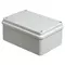 Vimar - V55205 - Caja derivación IP56 120x80x50mm