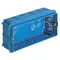 Vimar - V71305 - Flush mounting box 5M light blue