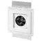 Vimar - V71791 - Box 2M for Exé flush-wall plate