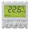 Vimar - 14430.SL - Thermostat KNX Silver