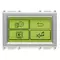 Vimar - 14849.SL - Monochrome touch screen KNX 3M Silver