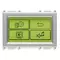 Vimar - 14849.SL - Ecran tactile monochrome KNX 3M Silver