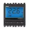 Vimar - 19430 - KNX thermostat grey