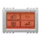 Vimar - 20849.N - Ecran tactile monochrome KNX 3M Next