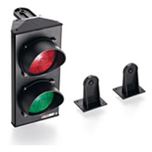 Barre Luminose LED 1:64 Per Modellini Polizia, Vigili Del Fuoco, EMS - Confezione Da 2 (Luci Rosse)