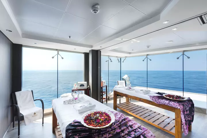 Cabina