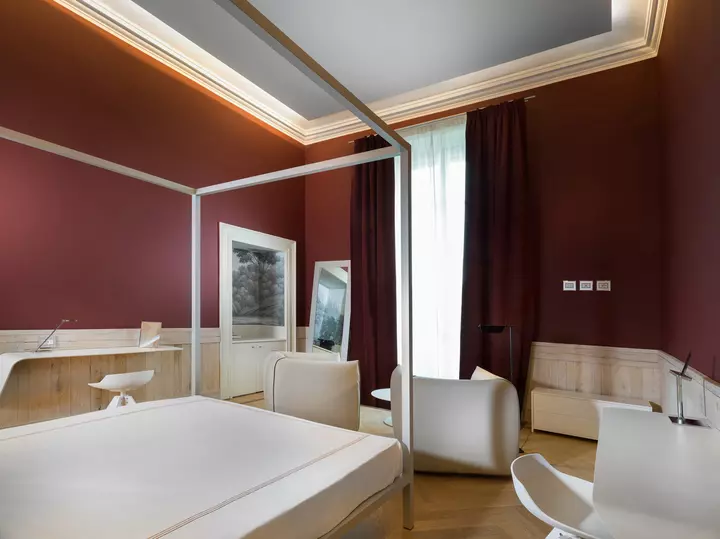Vimar per TownHouse Duomo