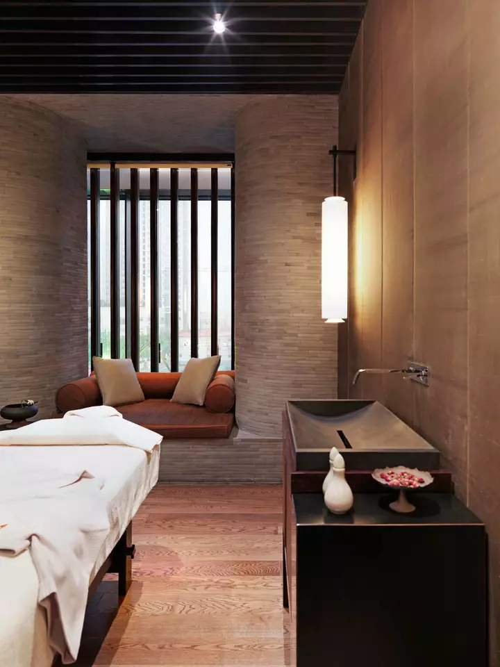 puli hotel shangai idea camera da letto