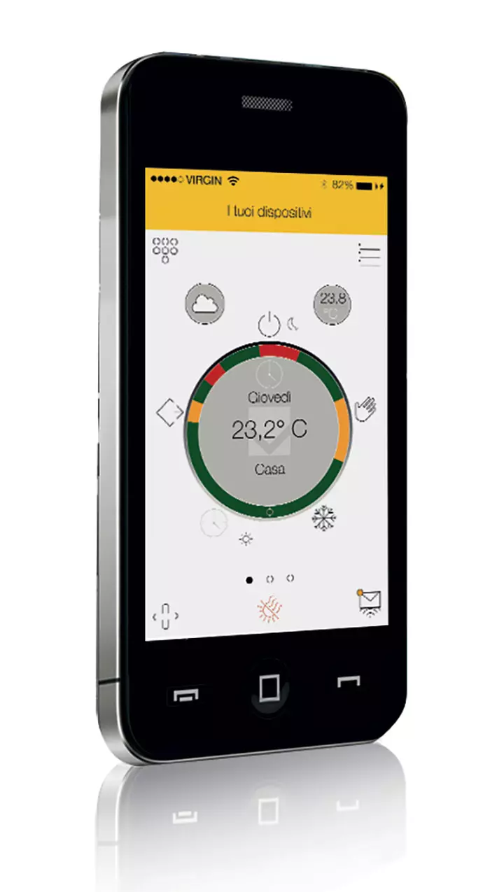 App by clima