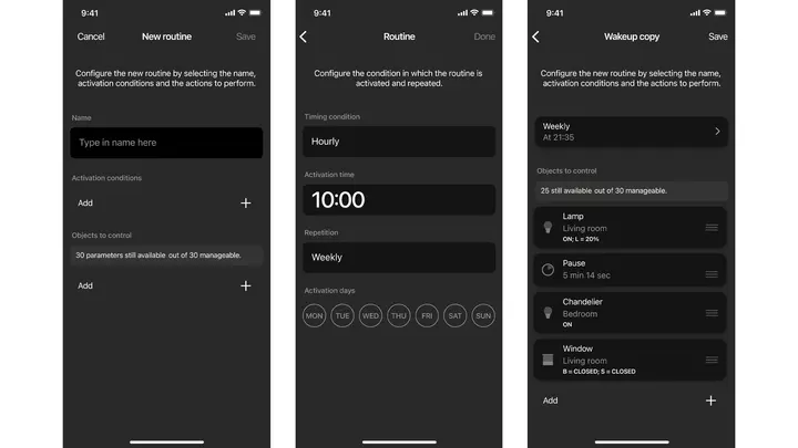 App View V2.10 EN