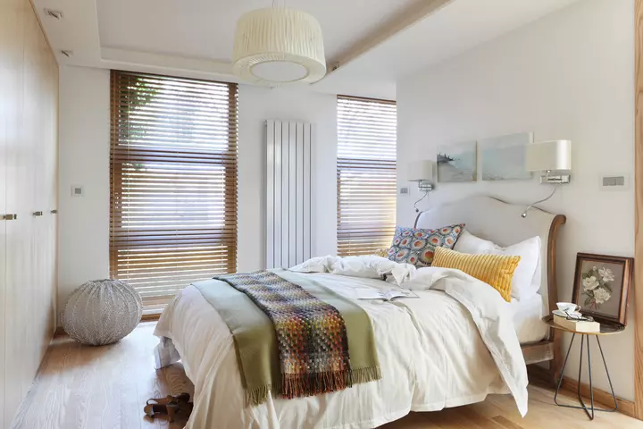 Ar pi bedroom
