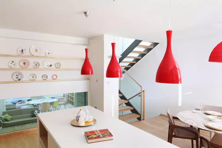 Ar pi kitchen