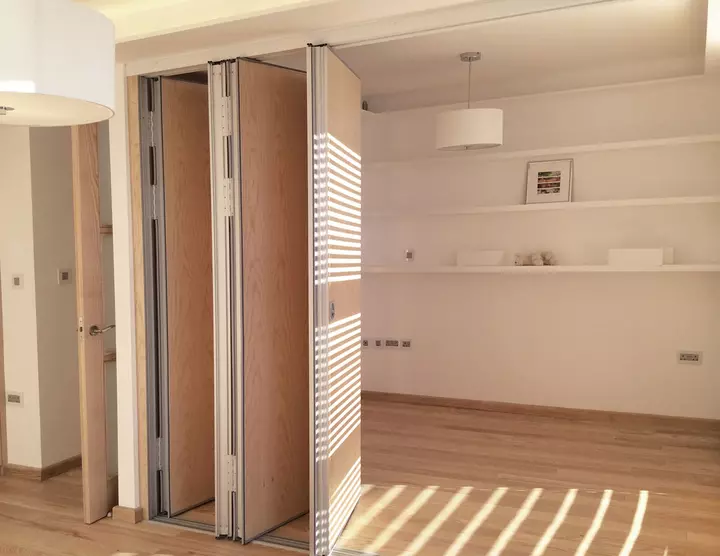 Ar quickswood kids room
