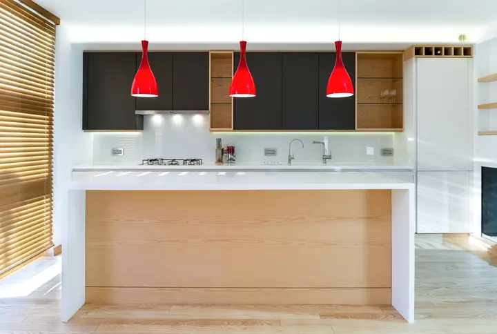 Ar quickswood kitchen