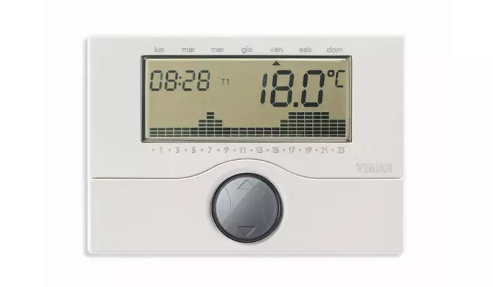 radio clima