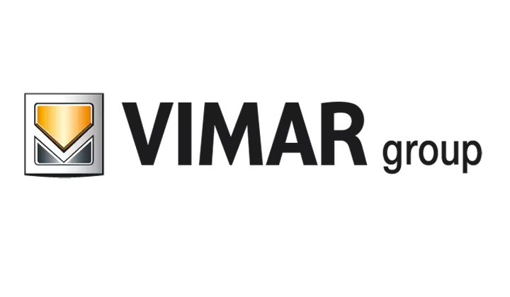 Logo Vimar group