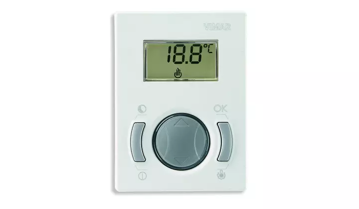radioclima termostato