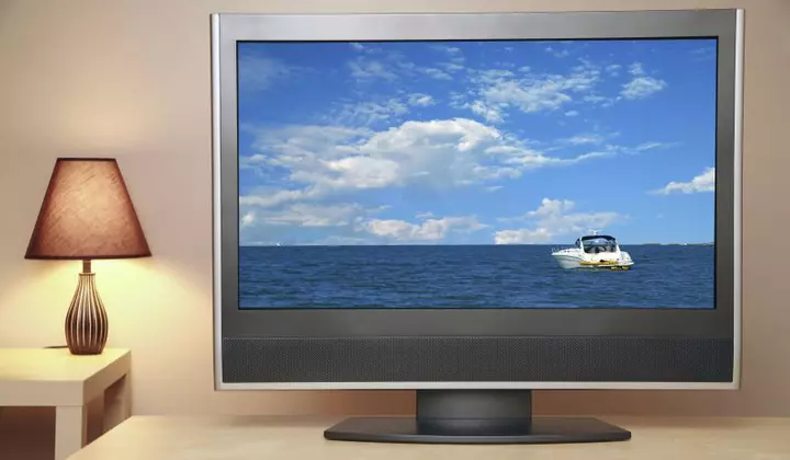 tv