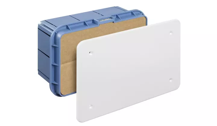 separatore isobox