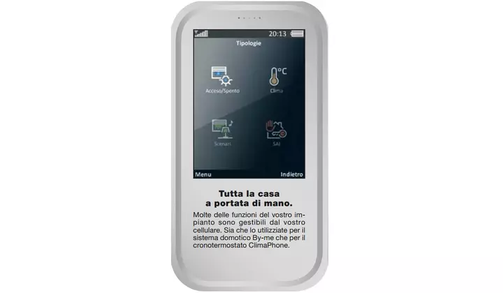 vimar byphone