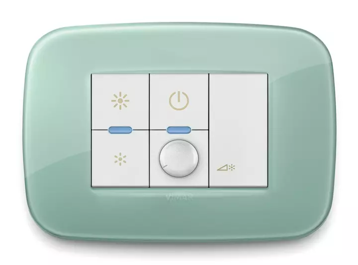 Arké risparmia: dimmer universali