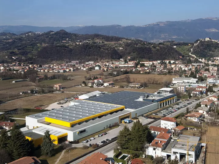 Il Made in Italy si tinge di verde
