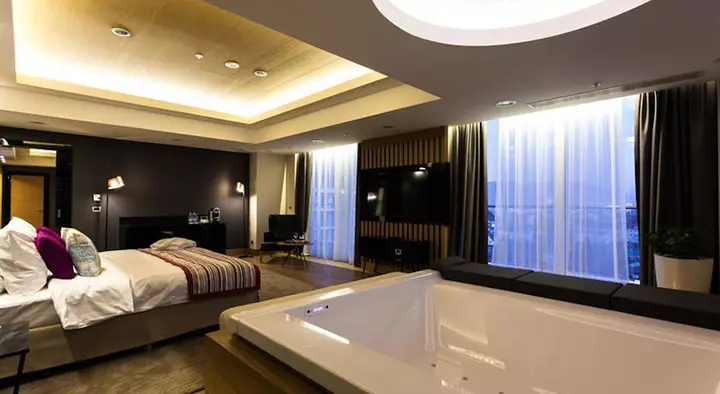 Vimar porta il design italiano a Sochi