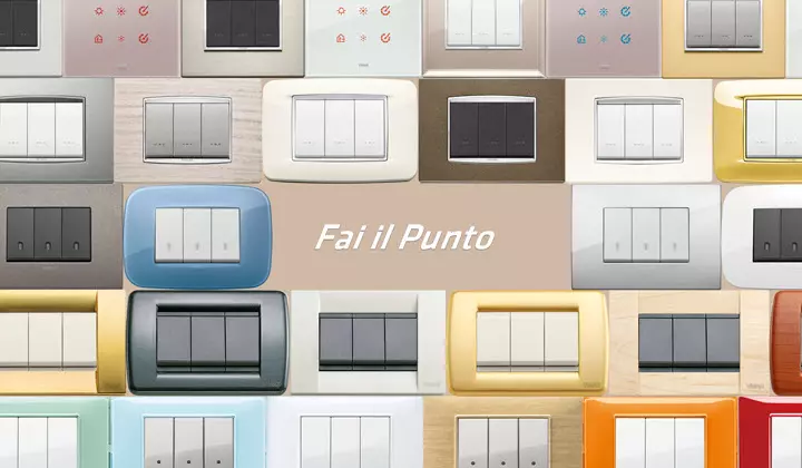 App Fai il punto
