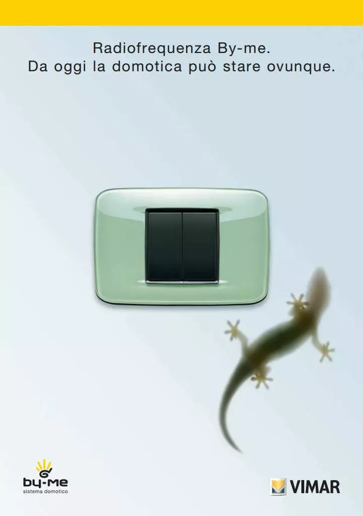 catalogo radio frequenza