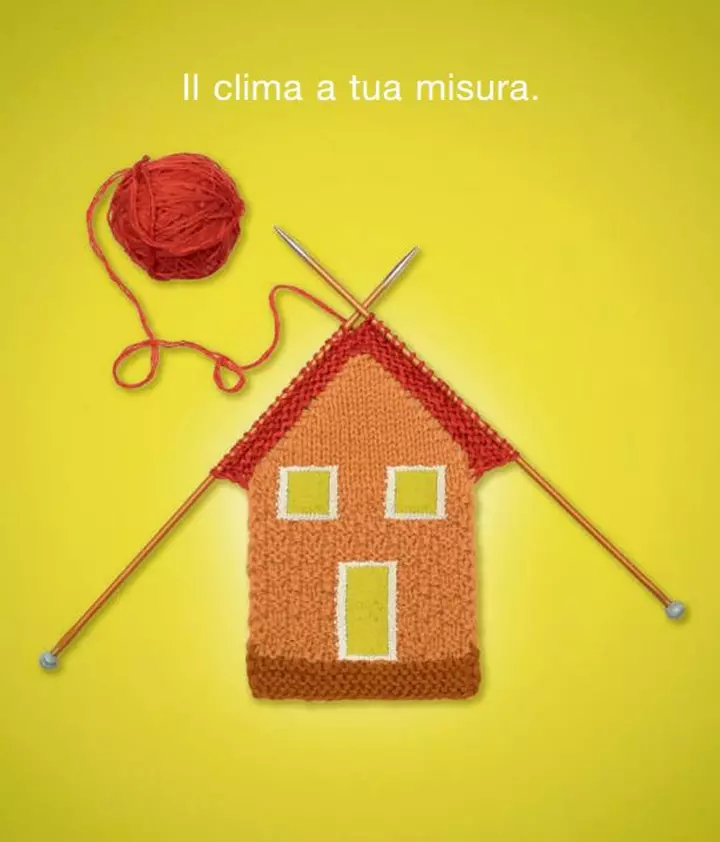 ClimaPiù copertina
