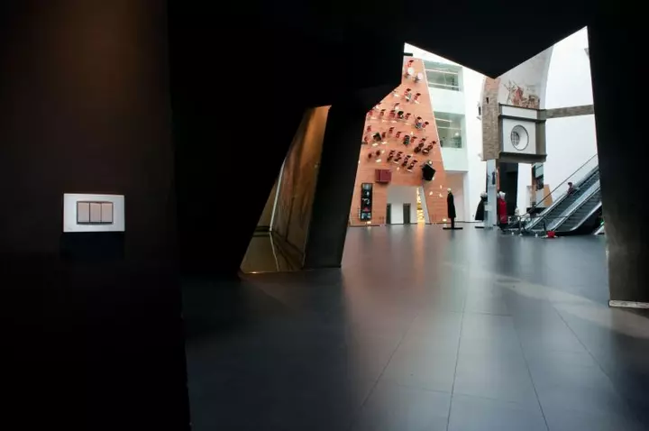expo shangai padiglione